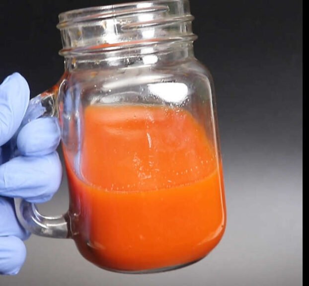 onion pesticide recipe