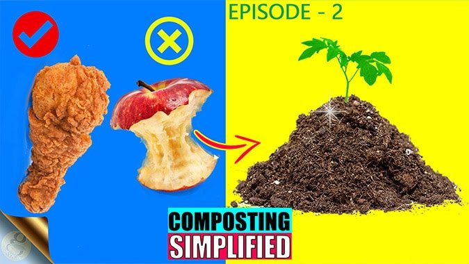 What Can You Compost