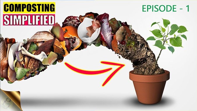 FUNDAMENTALS OF COMPOSTING AND TYPES OF COMPOSTING