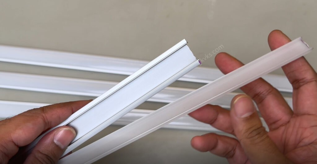 GROW-LIGHT LED STRIP