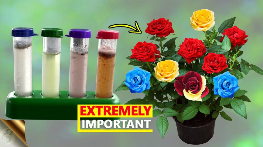 Importance of Garden Soil PH